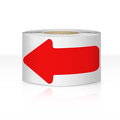 Arrow Floor Tape…