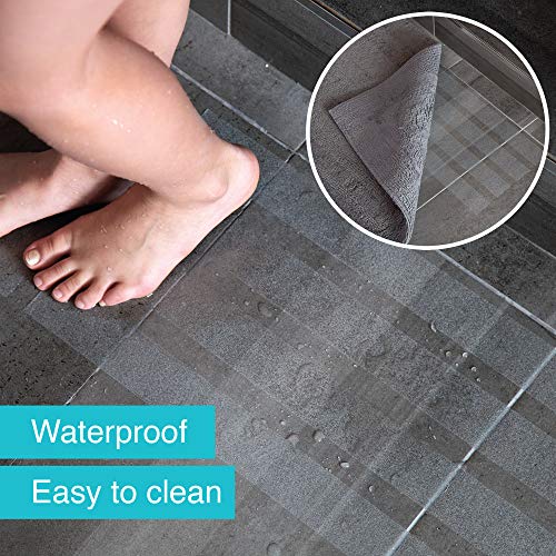Waterproof Transparent Anti Slip Tape