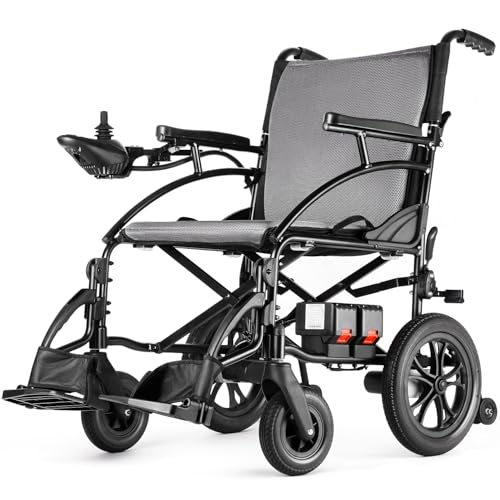 SLF00 Electric Wheelchair