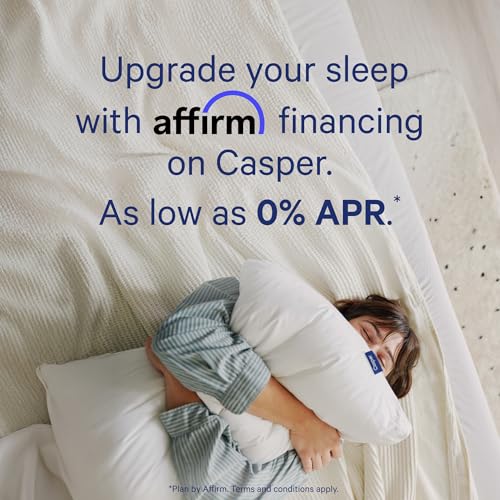 Sleep Element Twin Mattress