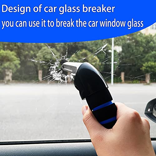 Car Handle Assist for Elderly Car Door Handle Multifunction Handle Car Door Latch Handle for Seniors and Handicapped