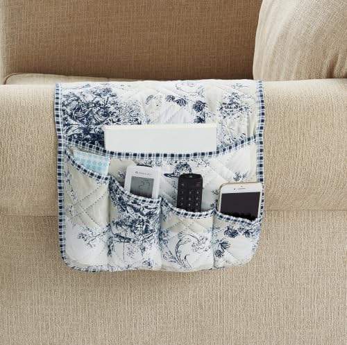 Multi Color & Design Couch Armrest Covers