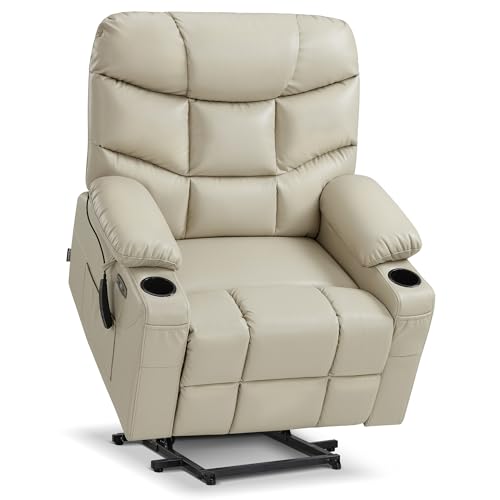 Power Lift Recliner Chair for Elderly