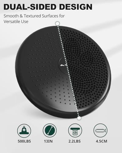 Wobble Cushion