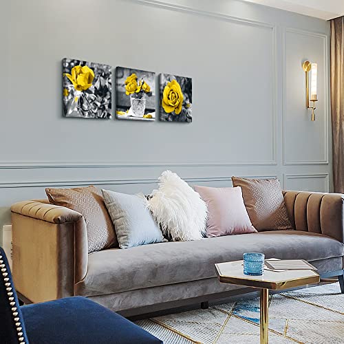 Wall decorations for living room Canvas Wall Art for Bedroom modern fashion family bathroom Wall decor Hang Pictures Wall Artwork Abstract paintings Kitchen office Canvas art Prints Home decoration