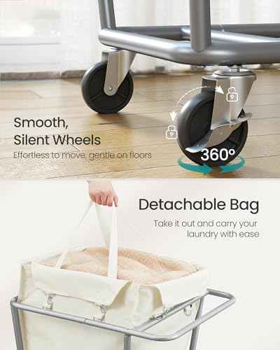 Laundry Hampers