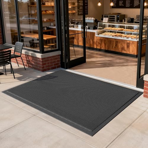 Front Door Mat