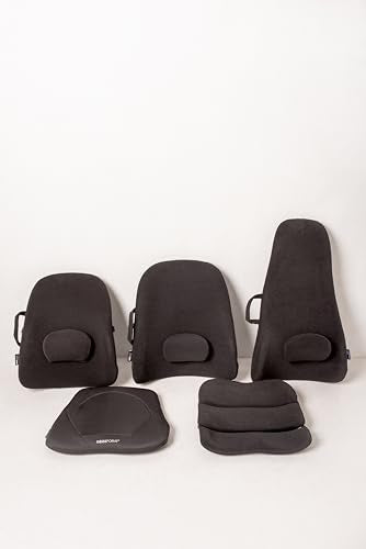 Obus Forme Lowback Backrest Support