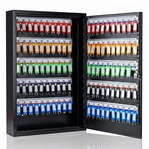 Key Cabinet