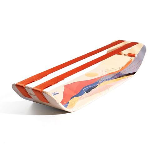SlackBoard Balance Board Kids & Adults