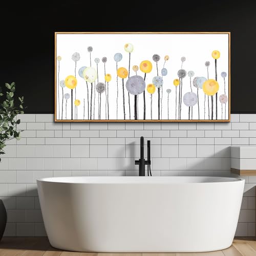 Wall decorations for living room Canvas Wall Art for Bedroom modern fashion family bathroom Wall decor Hang Pictures Wall Artwork Abstract paintings Kitchen office Canvas art Prints Home decoration