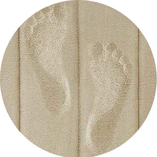 Memory Foam Bath Mat Rug