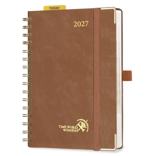 Daily Planner One Page Per Day