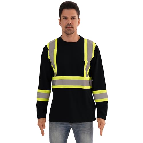 High Visibility Class 3 Shirts