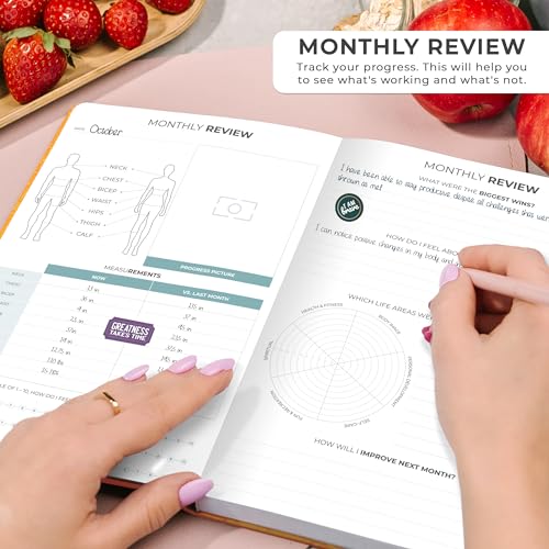 CF Meal Planner