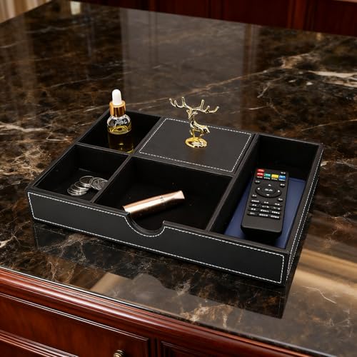 Jewelry Trays Nightstand Organizer