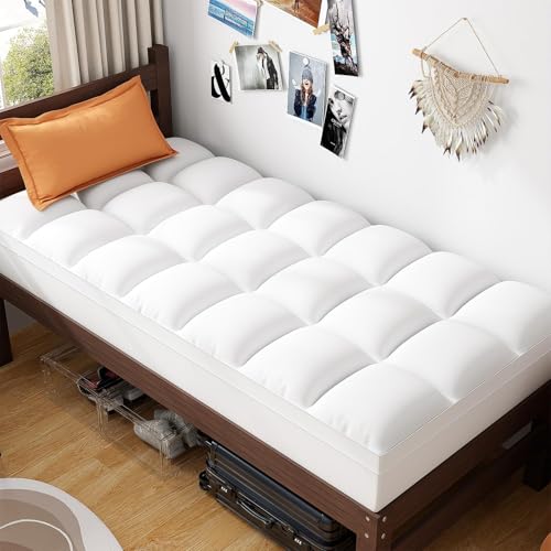 Mattress Topper for Back Pain Relief