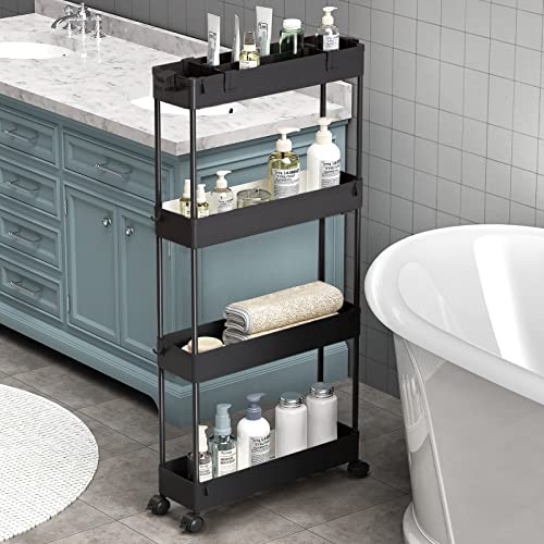 SAKA Slim Storage Cart