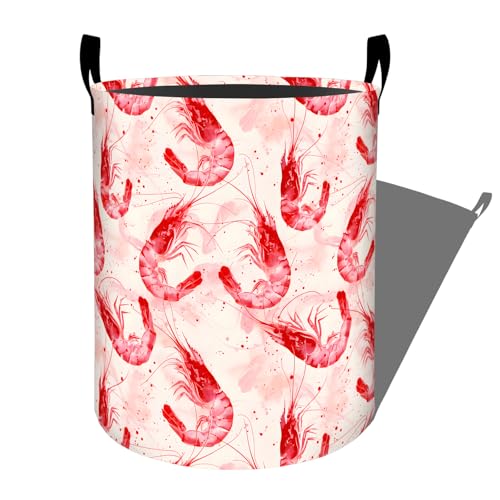 Funny Cartoon Potato Face Laundry Basket