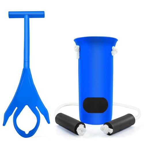 Sock Aid Kit Flexible Sock Aid Device with Long Rope