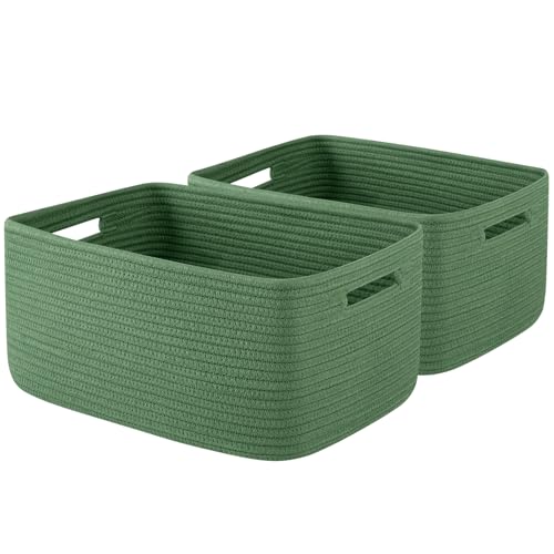Storage Basket for Shelves