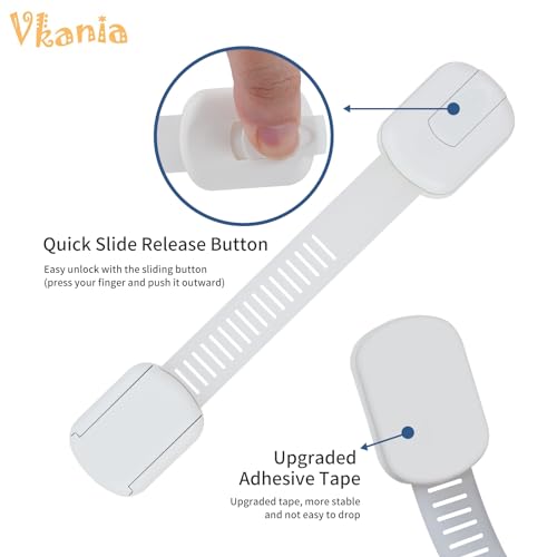 Child Safety Cabinet Locks