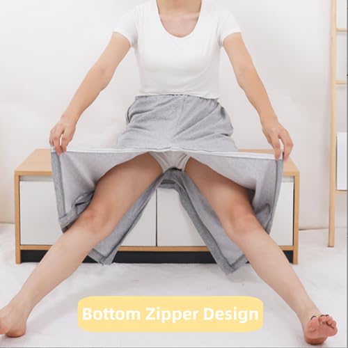 Bedridden Patient Clothing