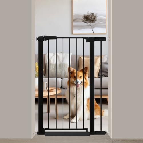 38" Extra Tall Baby Gate