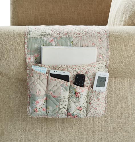 Multi Color & Design Couch Armrest Covers