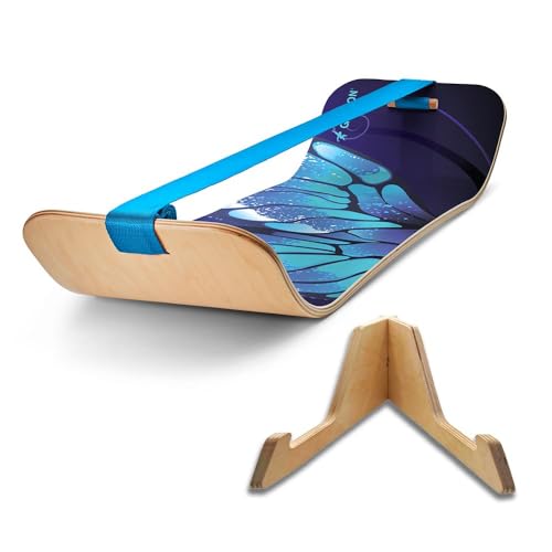 SlackBoard Balance Board Kids & Adults
