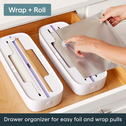 StoraRoll Wrap Dispenser