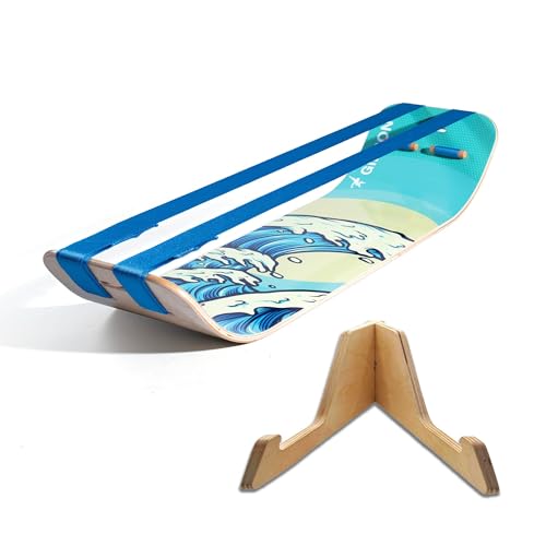 SlackBoard Balance Board Kids & Adults