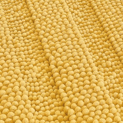 Thick Bathroom Rugs