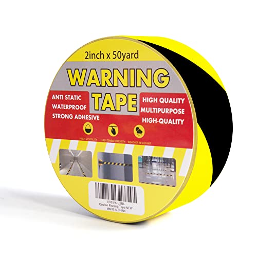 Hazard Caution Tape