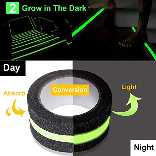 Anti Slip Safety Grip Tape