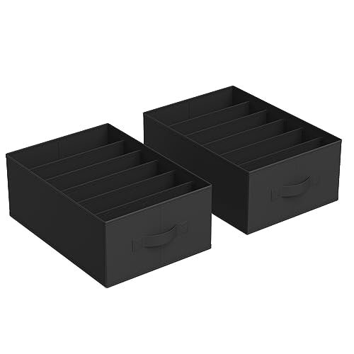Drawer Organizers