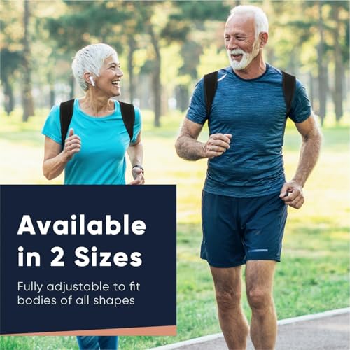 Posture Corrector for Men & Women