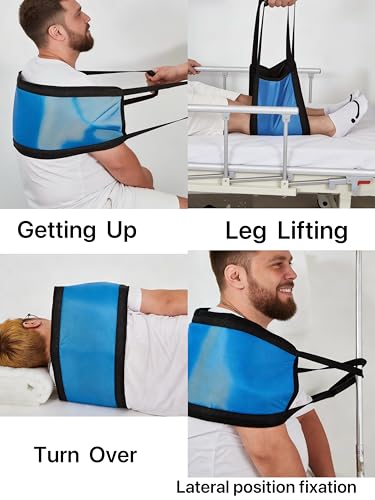 Positioning Bed Pads for Elderly Slide Sheets for Moving Patients