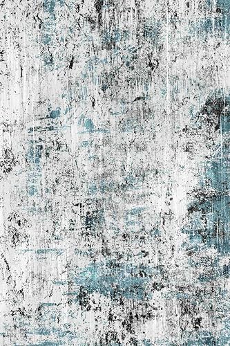 Abstract Area Rug