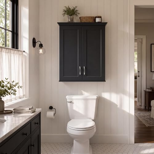 Bathroom Wall Cabinet with Lighting