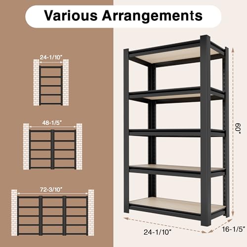Folding Shelf