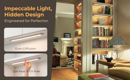 Under Cabinet Lighting