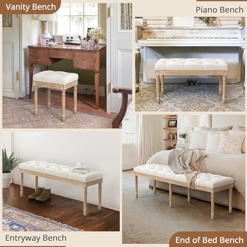 Victoria Bench New YMYM