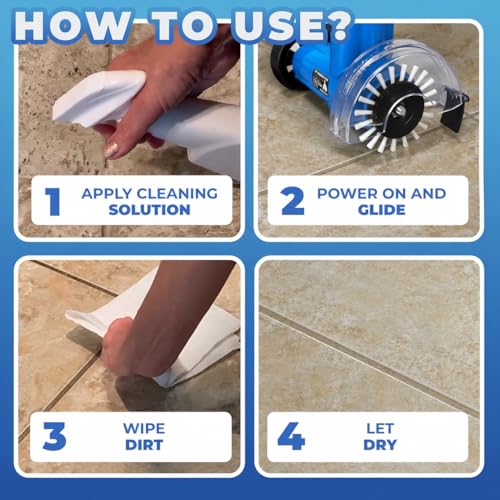 Cleaner Machine