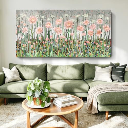 Large Wall Art