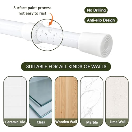 Sliding Door Security Bar