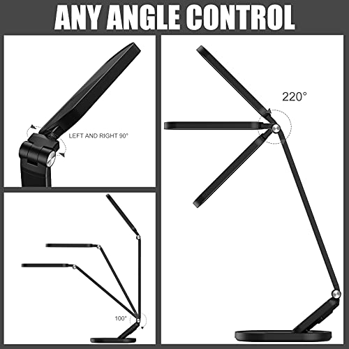 LED Desk Lamp