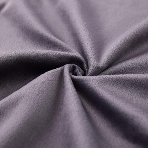 Bed Wedge Pillow Set