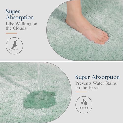 Non Slip Bath Mat for Bathroom