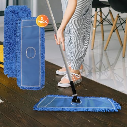 Dust Mop Head